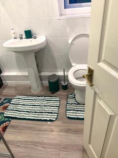 Lovely accommodation closer to the beach - Hartlepool - 2