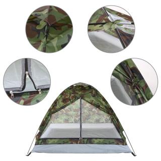 Luxury tent resort in wild - Tallin - 0