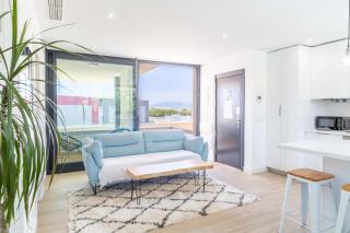 Tarifa Cozy House - Modern, Pool, Parking, Wifi, - Tarifa - 0