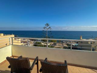 Aegean Blue Seafront Apartment - Sissi (Sisi) - 4