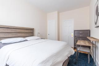 5 Bedroom 2 Bath Full Floor Midtown - New York - 6