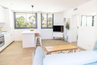 Tarifa Cozy House - Modern, Pool, Parking, Wifi, - Tarifa - 5