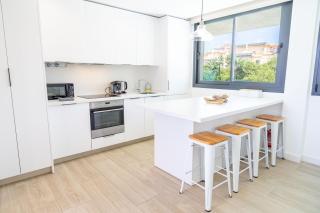 Tarifa Cozy House - Modern, Pool, Parking, Wifi, - Tarifa - 8