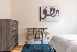 5 Bedroom 2 Bath Full Floor Midtown - New York - 5