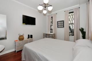 Cozy Studio Near Central Park - New York - 9
