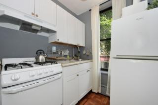 Cozy Studio Near Central Park - New York - 3