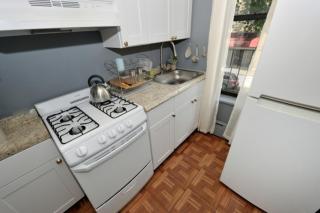 Cozy Studio Near Central Park - New York - 4