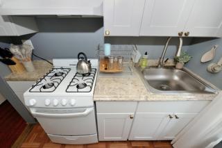 Cozy Studio Near Central Park - New York - 2