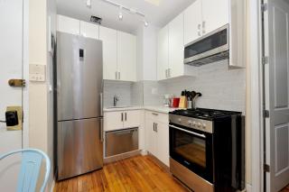 Comfy 1 Bed 1 Bath Apartment in NYC - New York - 2