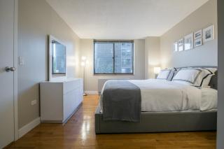 Fully Furnished 2BR 2Bath Unit in NYC - New York - 2