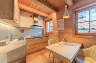 The Love Chalet - Falcade - 0