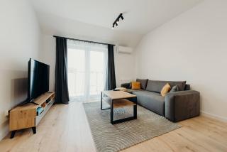 Apartamenty Jasionka Lotnisko - Rudna Mała - 8