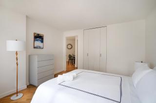 Stunning Apartment for 4 2 Bedrooms 2 Bath - New York - 1