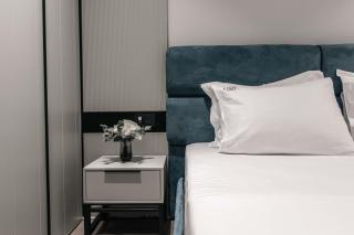 Boe Luxury Hotel - Saranda - 2