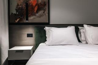 Boe Luxury Hotel - Saranda - 4