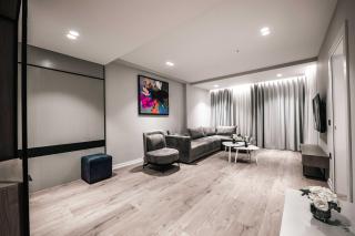 Boe Luxury Hotel - Saranda - 5