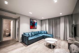 Boe Luxury Hotel - Saranda - 6