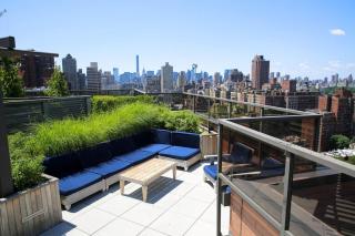 Luxury 2 Bed 2 Bath Unit in Prime Location of NYC - New York - 7