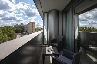 Kaleo apartments - Hanza Tower - 1