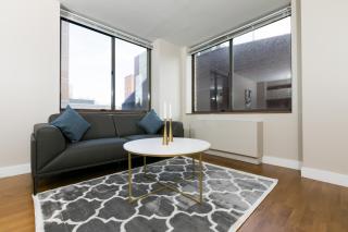 Finest Luxury 1 Bedroom Apartment - New York - 0
