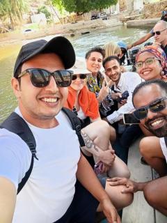 INTERNATIONAL HOSTEl - 6