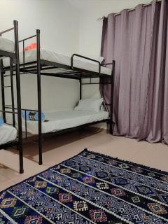 international hoste - 3