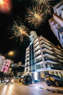 Boe Luxury Hotel - Saranda - 0