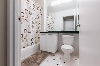 Finest Luxury 1 Bedroom Apartment - New York - 2
