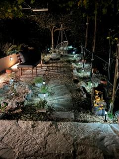 Villa Pelargonia - Makarska - 7
