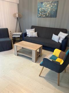 Nantia Apartment - 9
