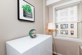 2 Bed Apt Ideally located in UES of Manhattan - New York - 1