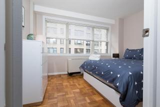 2 Bed Apt Ideally located in UES of Manhattan - 1