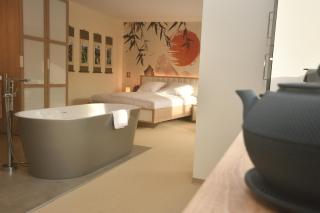 ZEN, Proche Basel, Free parking - Saint-Louis - 3