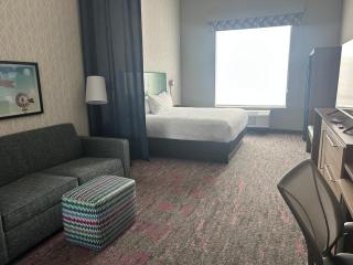 Home2 Suites by Hilton Bastrop - Bastrop - 1