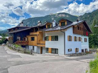 Cèsa Cercenà - Canazei - 9