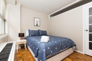 2 Bed Apt Ideally located in UES of Manhattan - 2