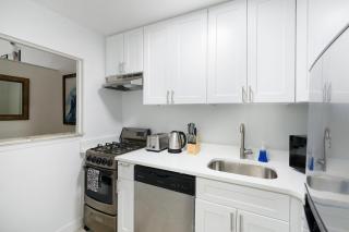 Amazing Apartment for 2 1 Bed 1 Bath - 6