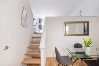 Amazing Apartment for 2 1 Bed 1 Bath - 4