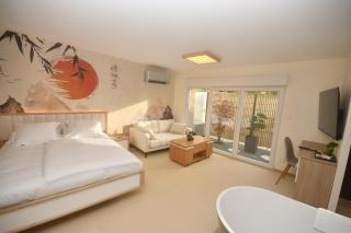 ZEN, Proche Basel, Free parking - Saint-Louis - 4