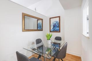 Amazing Apartment for 2 1 Bed 1 Bath - 2