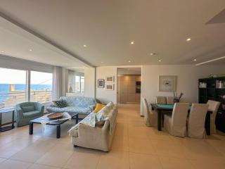 Aegean Blue Seafront Apartment - Sissi (Sisi) - 5