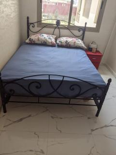 Appart 2 Chambres pas loin plages Sidi Rahal - Dar Hamida - 6