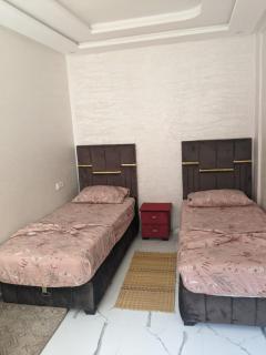 Appart 2 Chambres pas loin plages Sidi Rahal - Dar Hamida - 5