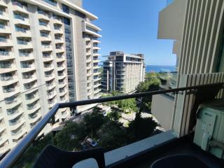 Brenttstaycation at Tambuli Living Tower C,10D unit - 1