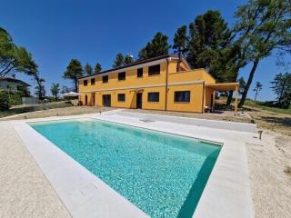 Casa Pineta - Belvedere Ostrense - 0