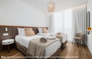 Mónaco Suites & Garden - Ponta Delgada - 2