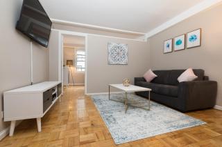 Lovely 1 Bedroom New York Apartment - New York - 0
