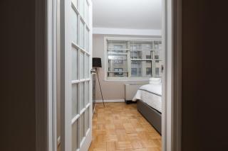 Lovely 1 Bedroom New York Apartment - New York - 9