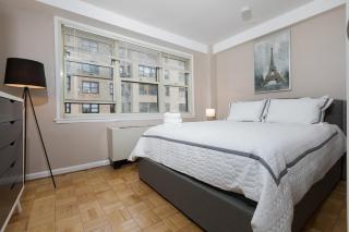 Lovely 1 Bedroom New York Apartment - New York - 8