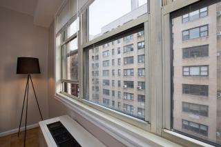 Lovely 1 Bedroom New York Apartment - New York - 4